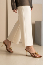 Formal Slip On IF0226-Bronze
