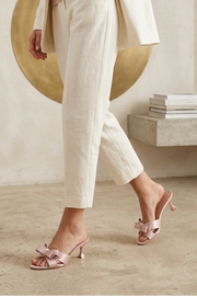 Formal Slip On IF0203-Pink