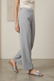 Formal Slip On IF0261-Grey