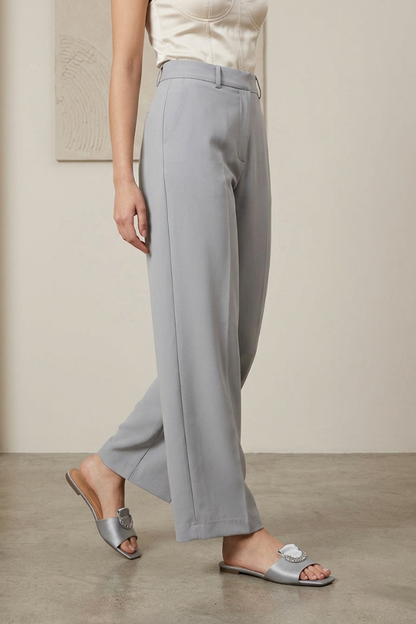 Formal Slip On IF0261-Grey
