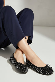 Formal Pumps IF6028-Black