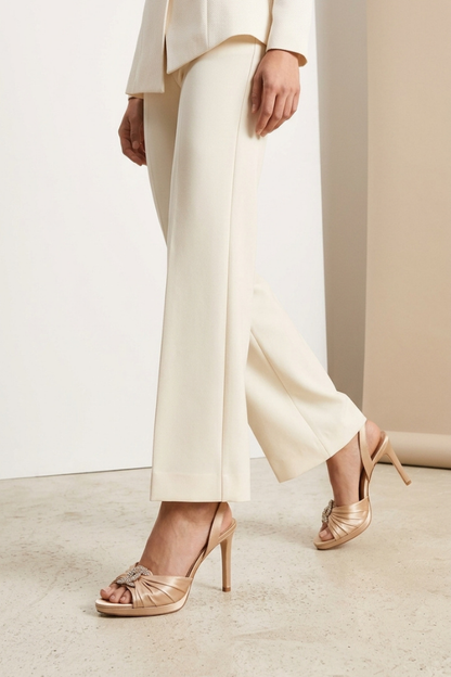 Formal Sandal IF2082-Gold