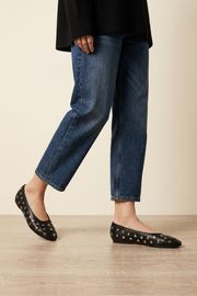 Casual Pumps IC6039-Black