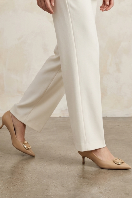Formal Court Shoes IF5125-Beige