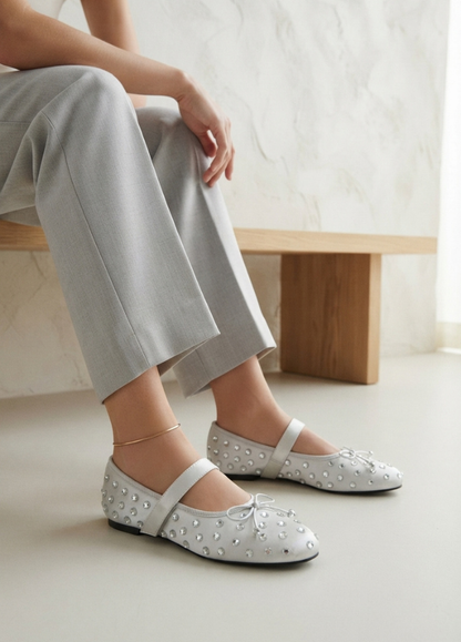 Formal Pumps IF6057-Grey