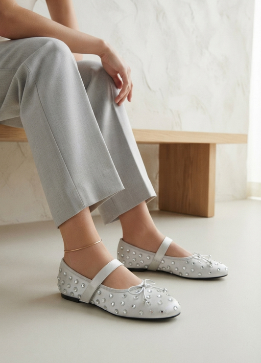 Formal Pumps IF6057-Grey