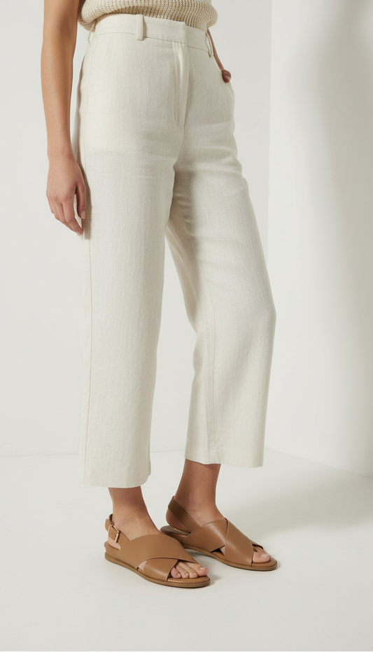 Comfort Sandal IK2028-Brown