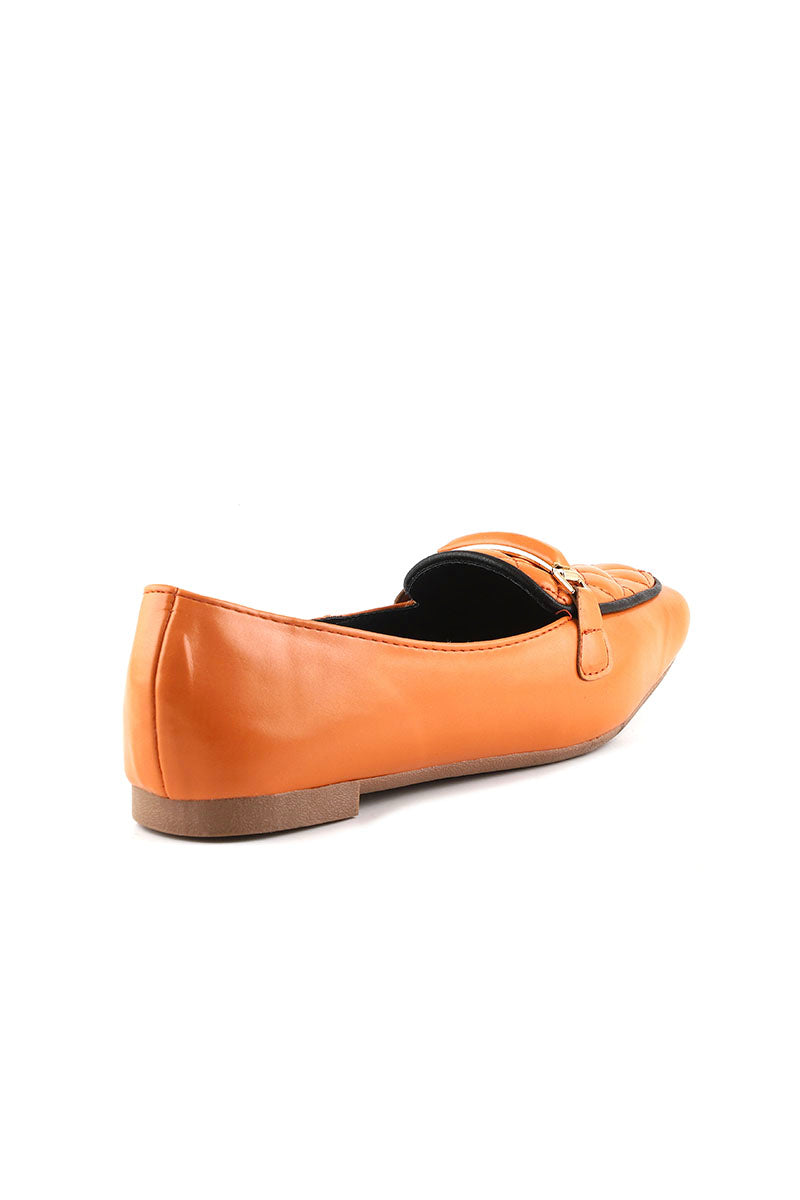 Formal Pumps I41425-Orange