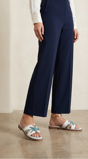 Formal Slip On IF0301-Blue