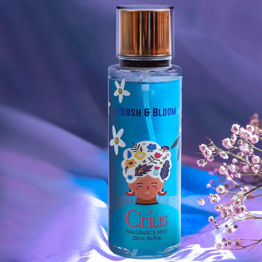 Crius Blush & Bloom 250ml