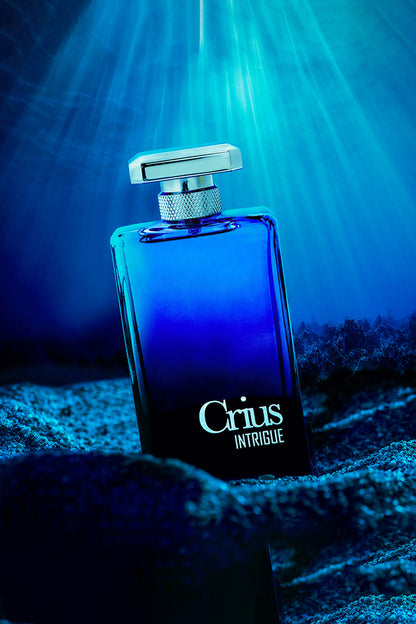 Crius Intrigue 100ml E20003-Multy-01