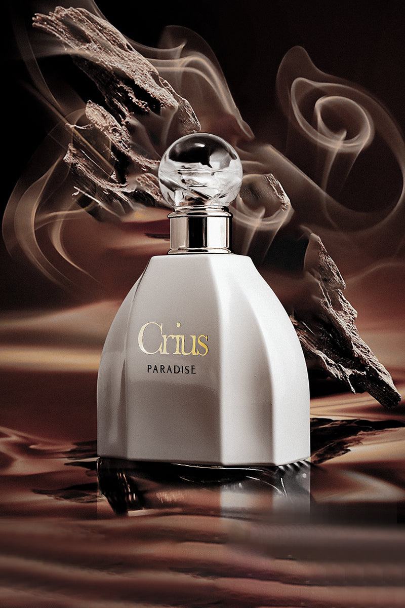 Crius Paradise 100ml - HER
