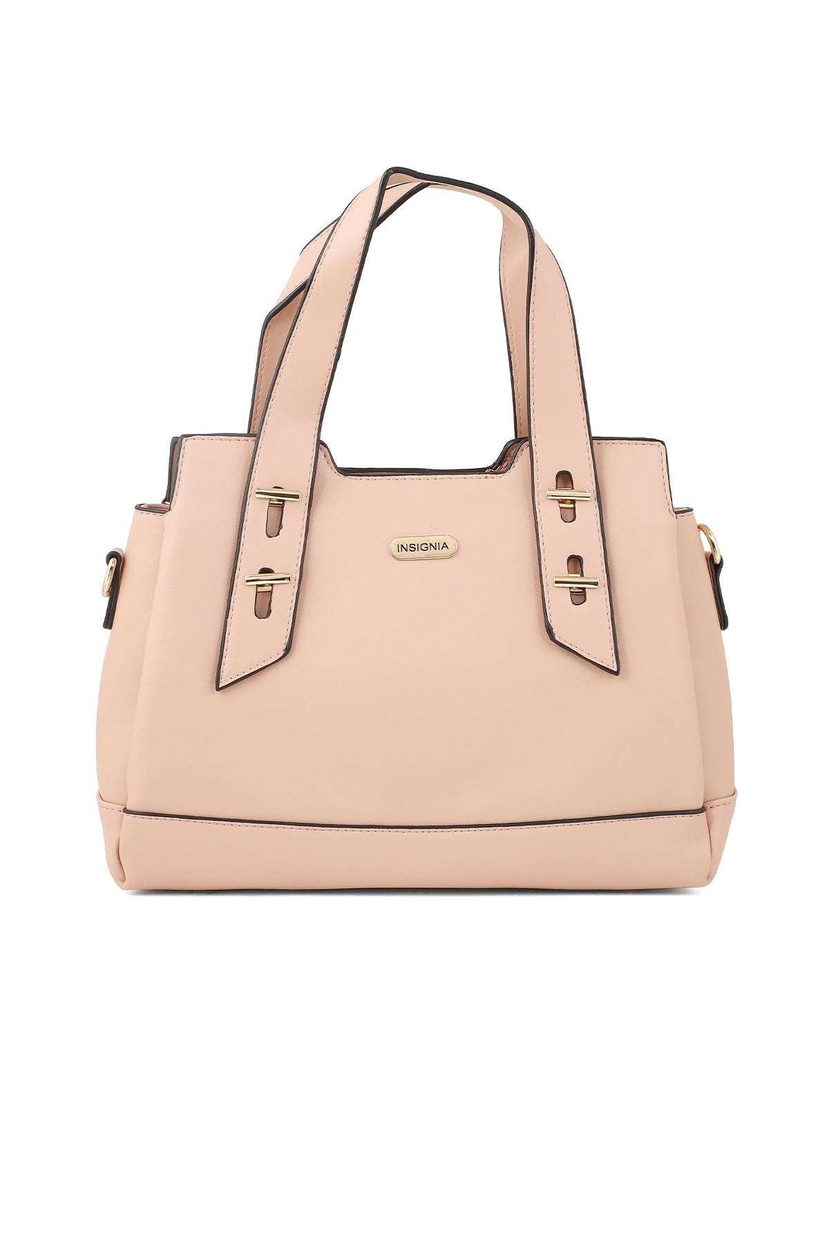 Casual Tote Hand Bags B14939-Pink