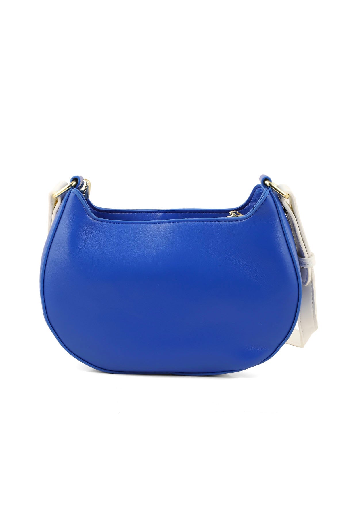 Hobo Hand Bags B14953-Blue
