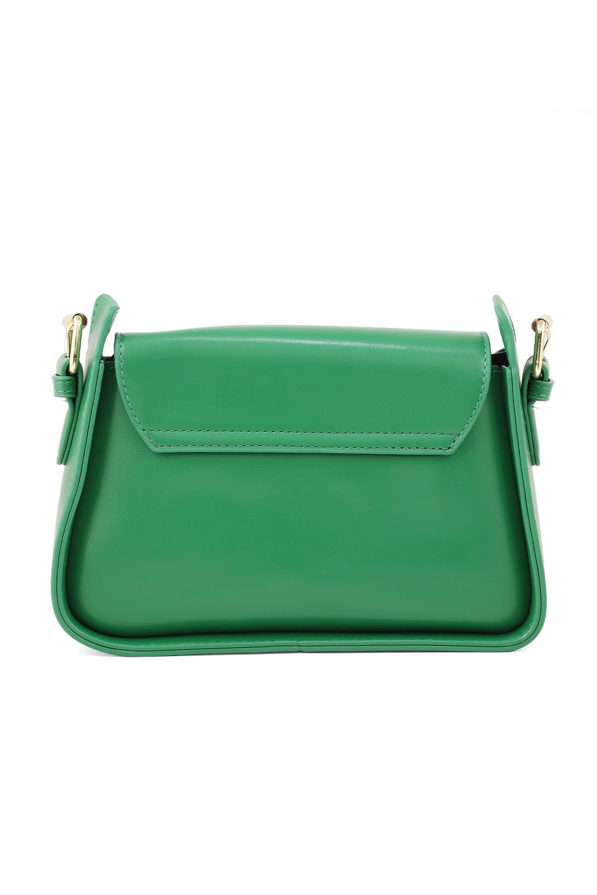 Cross Shoulder Bags B14954-Green