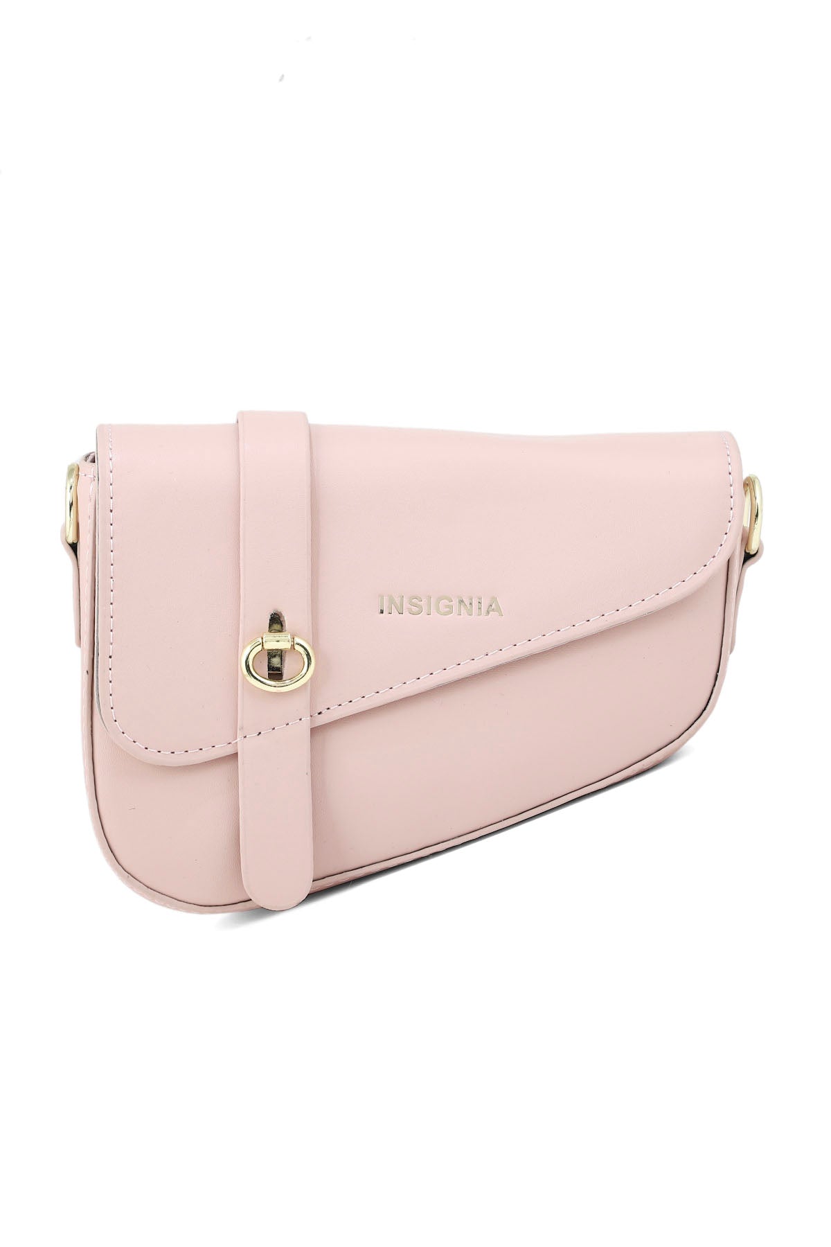 Cross Shoulder Bags B14956-Pink