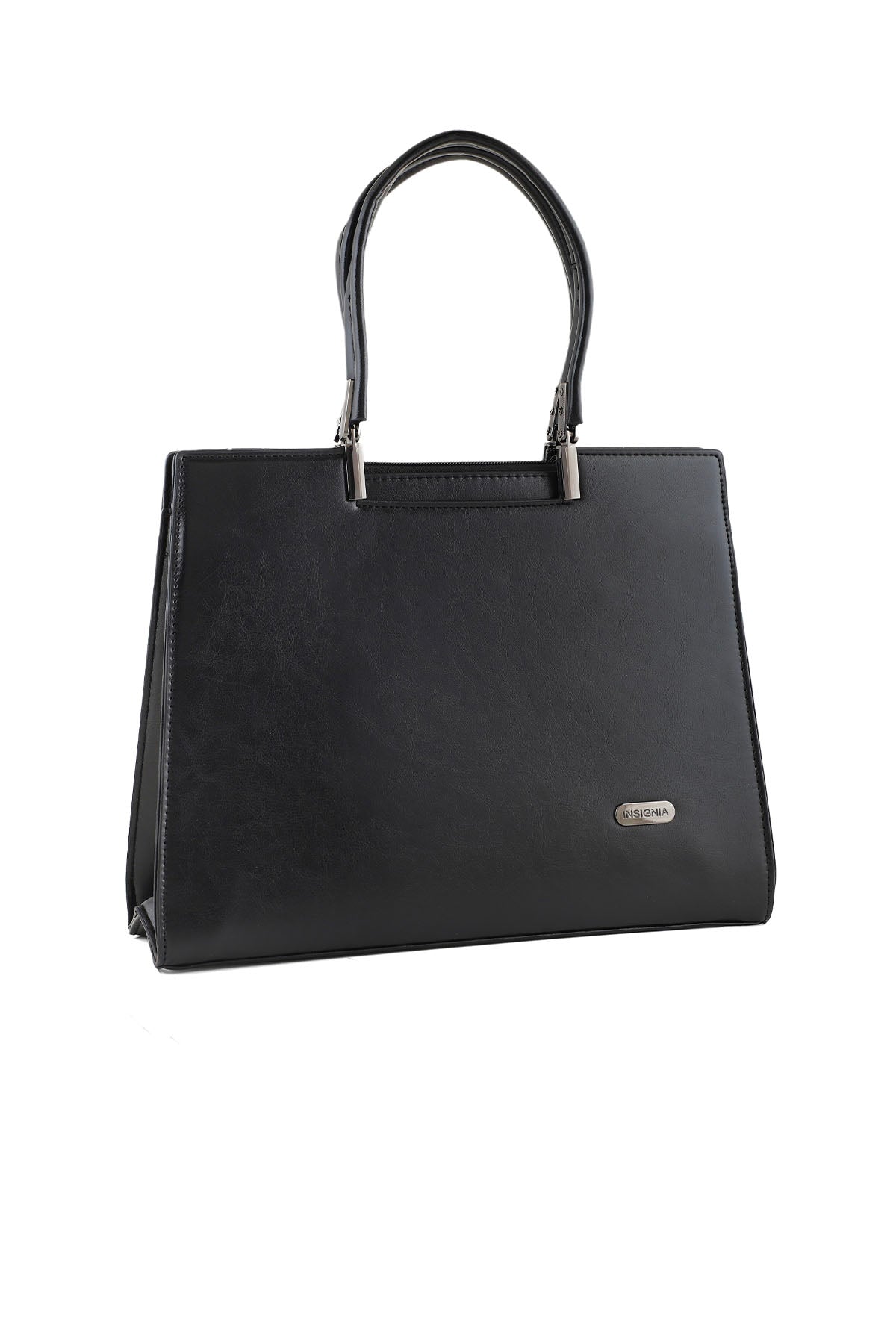 Formal Tote Hand Bags B14967-Black