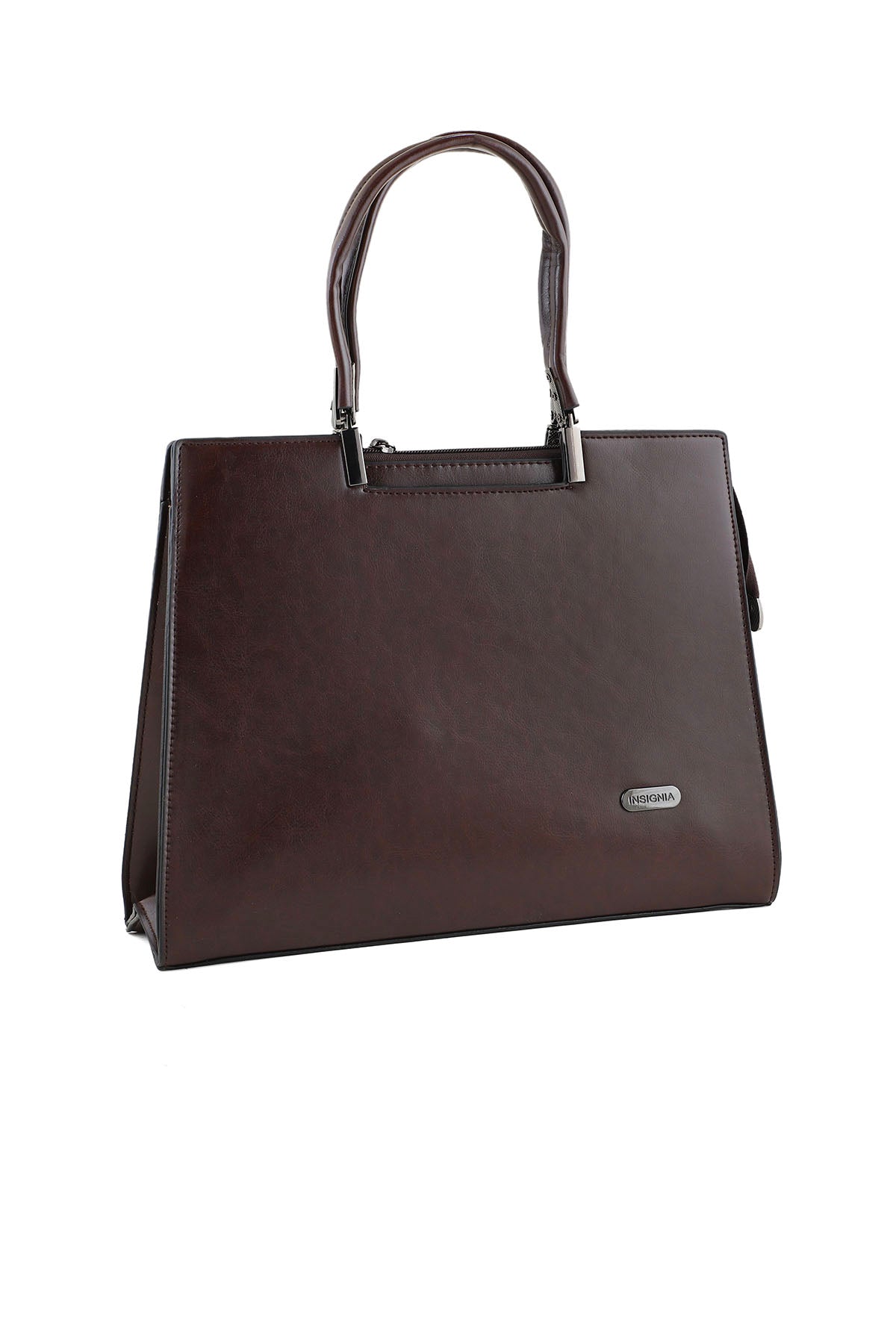 Formal Tote Hand Bags B14967-Coffee