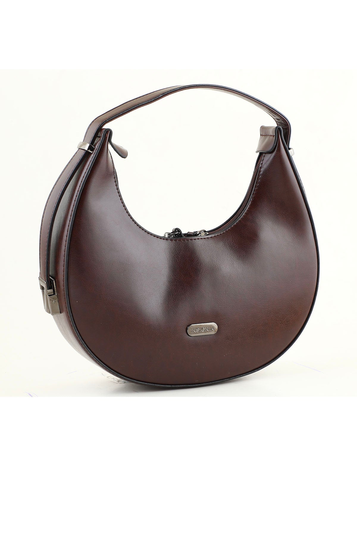 Hobo Hand Bags B14981-Coffee