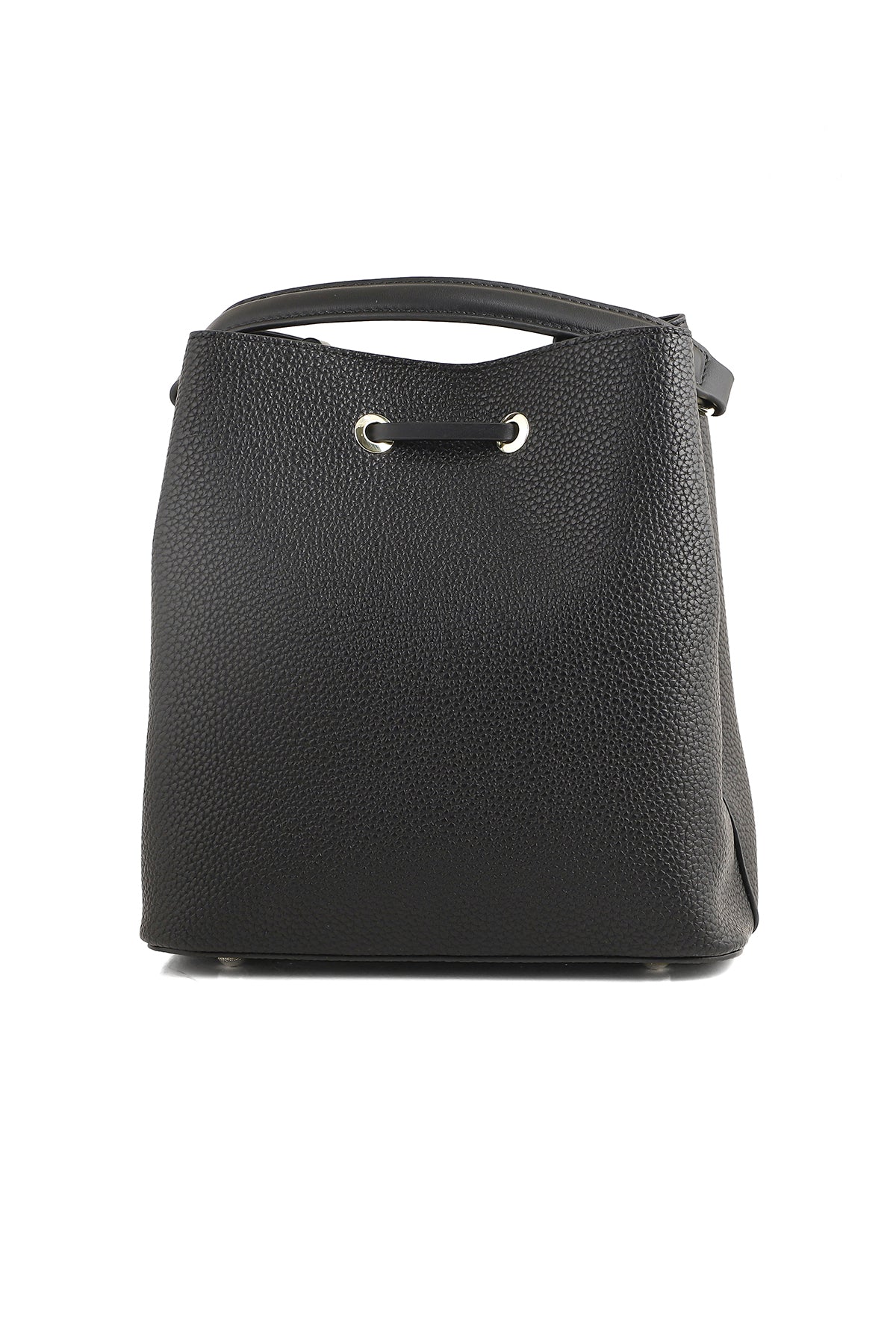 Bucket Hand Bags B14982-Black