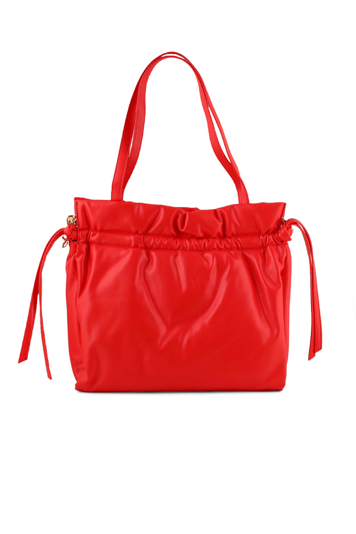 Bucket Hand Bags B15007-Red – Insignia PK