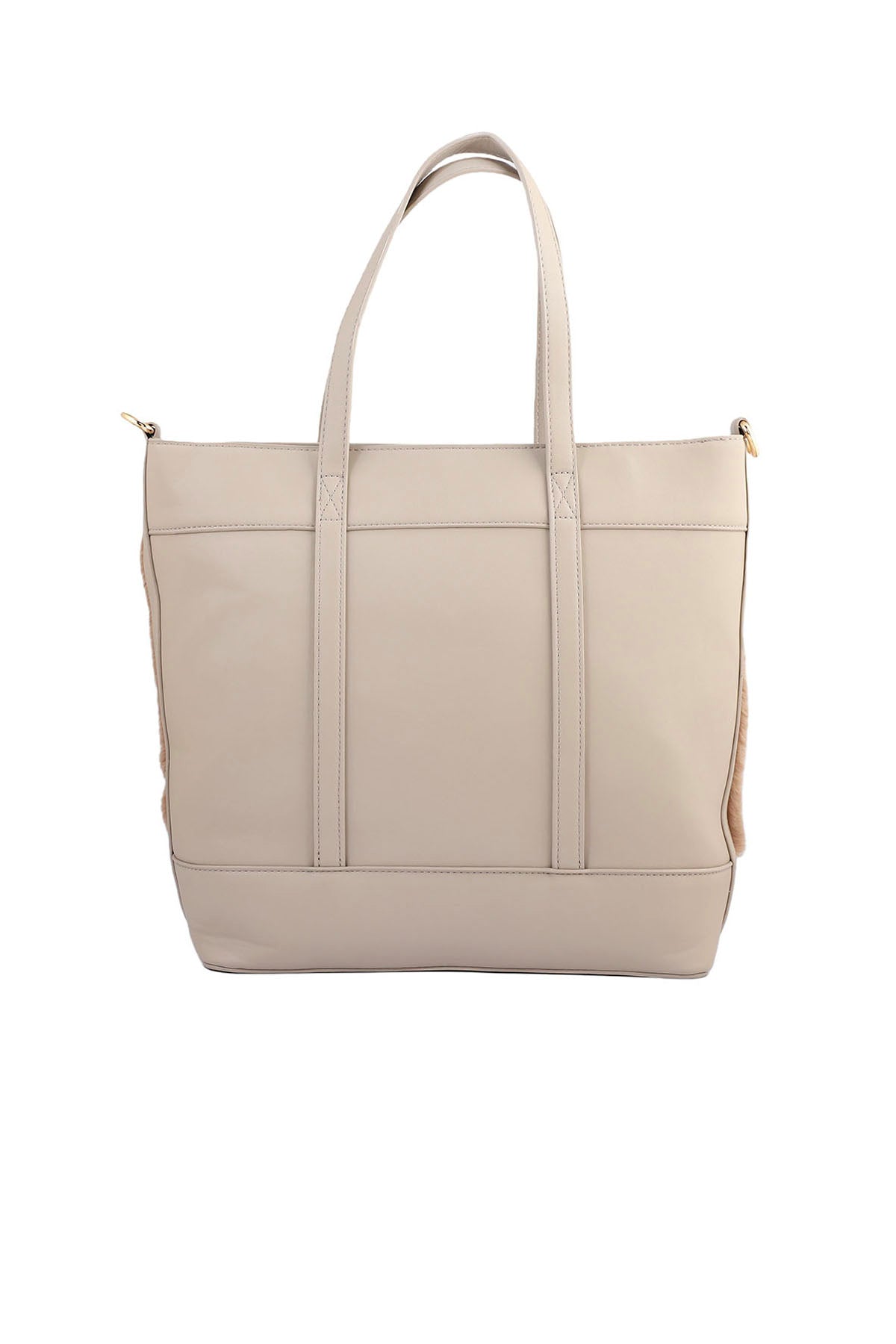Casual Tote Hand Bags B15013-Fawn