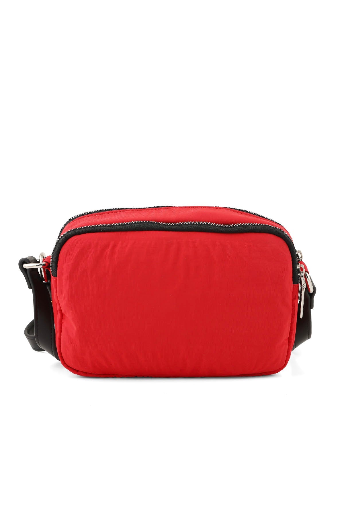 Cross Shoulder Bags B15014-Red