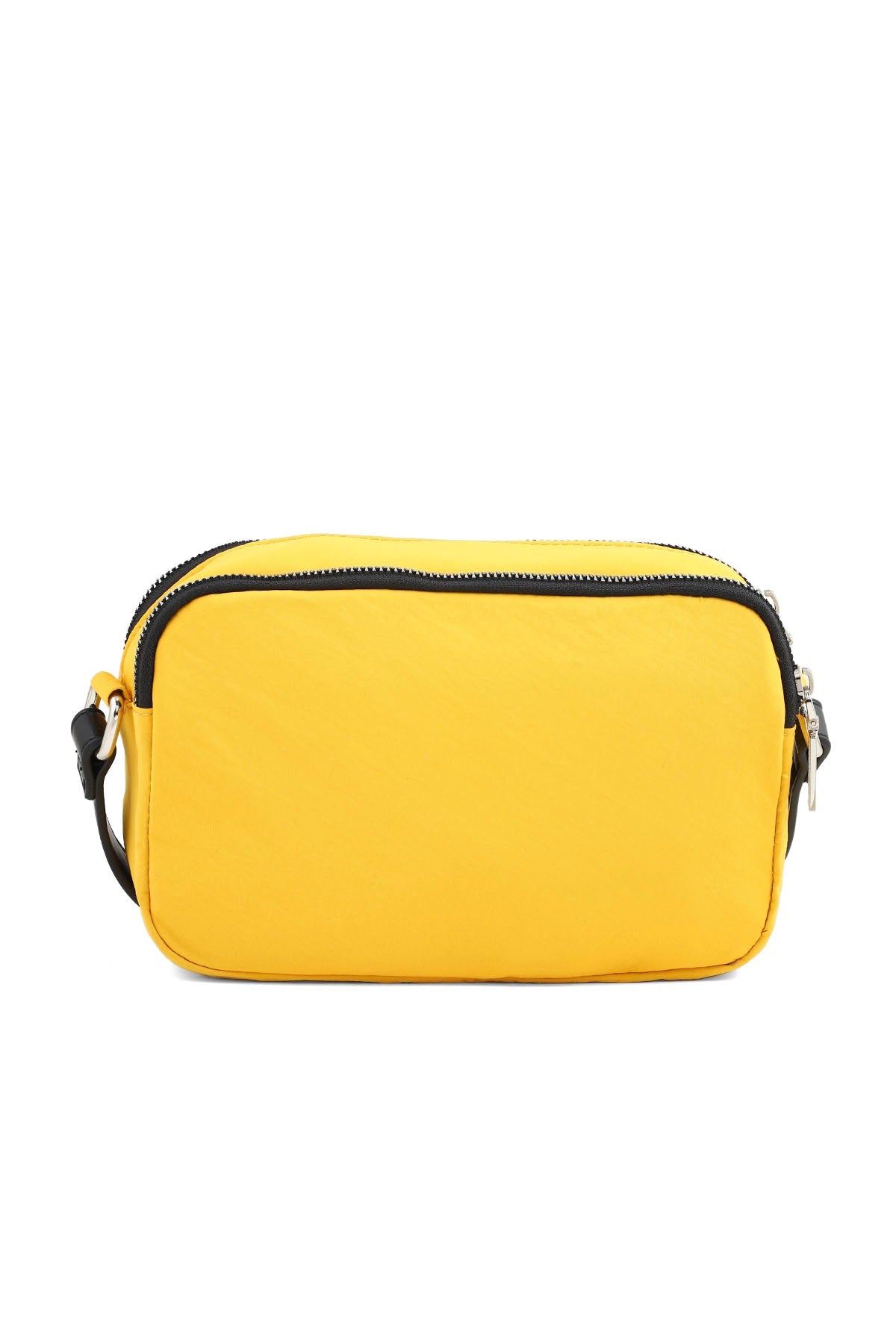 Cross Shoulder Bags B15014-Yellow