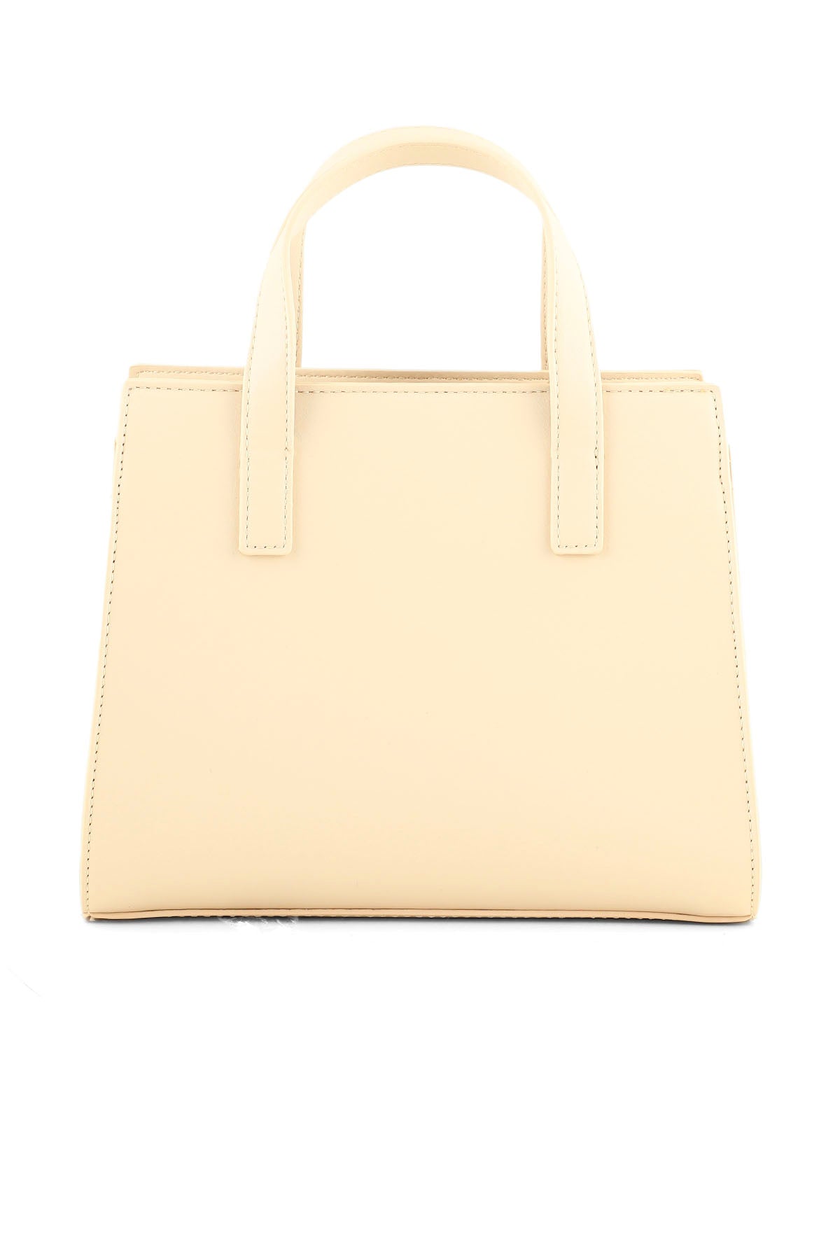 Formal Tote Hand Bags B15016-Fawn