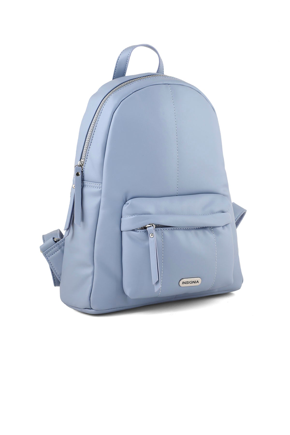 Backpack B15019-Blue