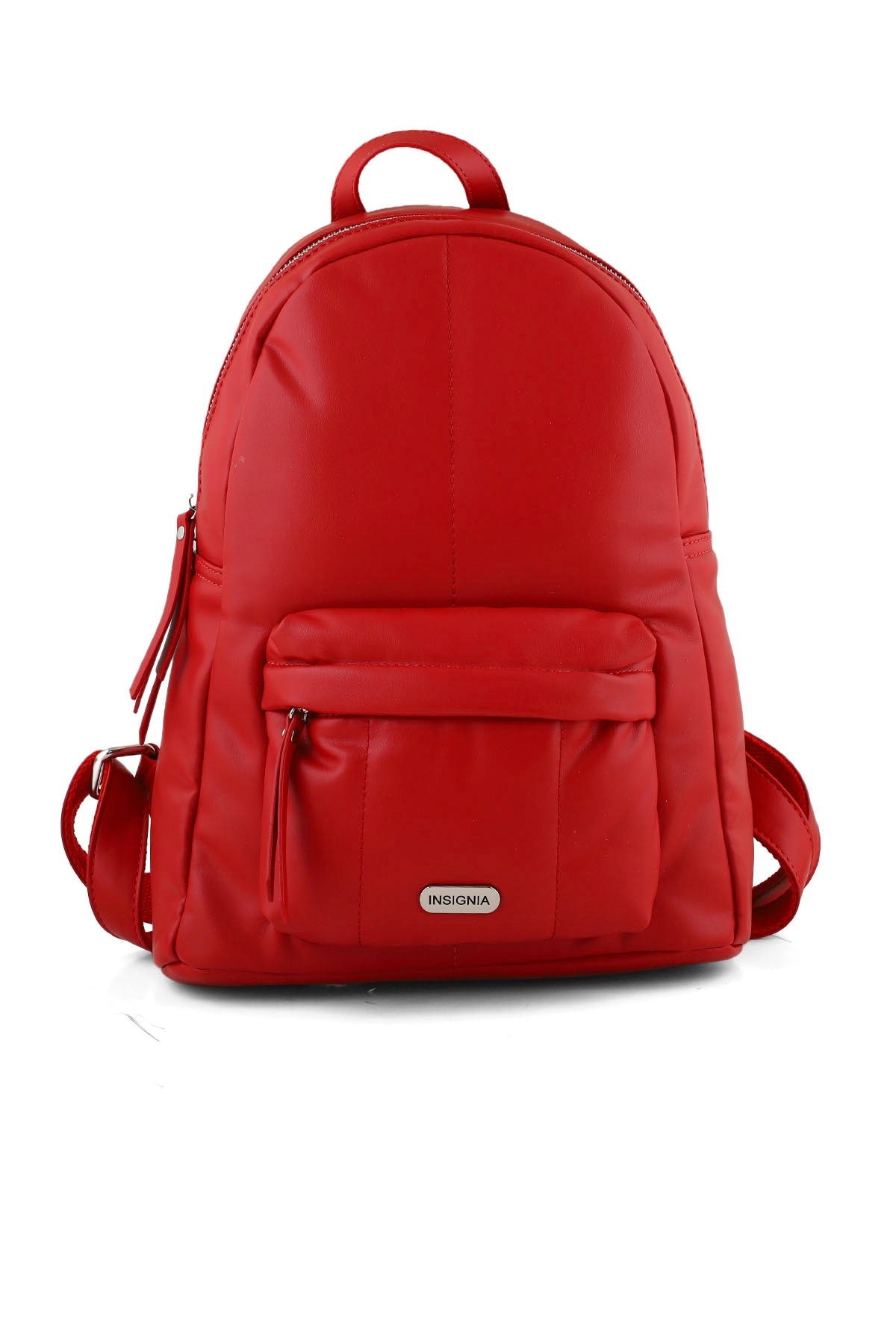Backpack B15019-Red