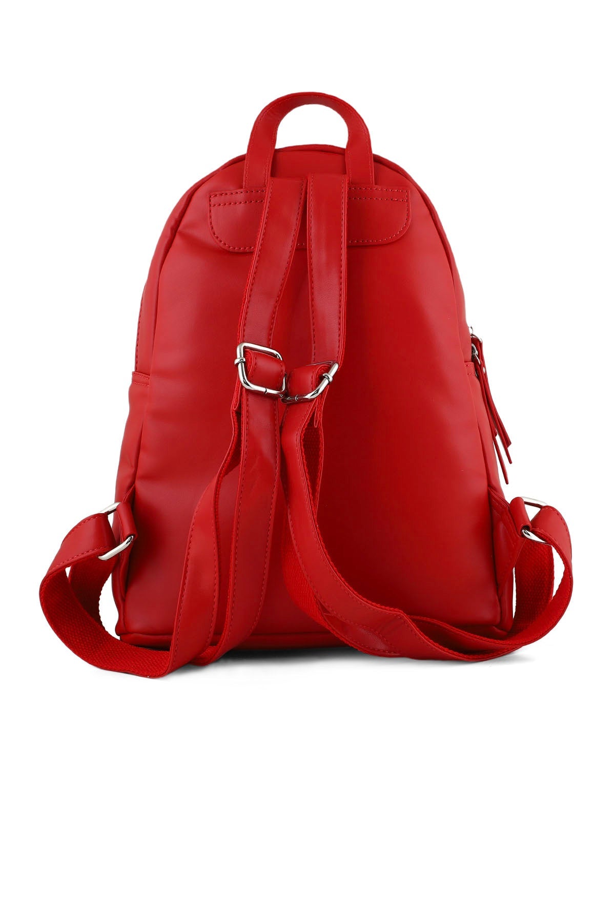 Backpack B15019-Red
