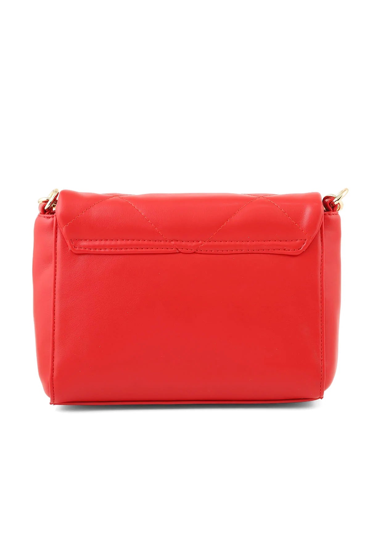 Cross Shoulder Bags B15026-Red