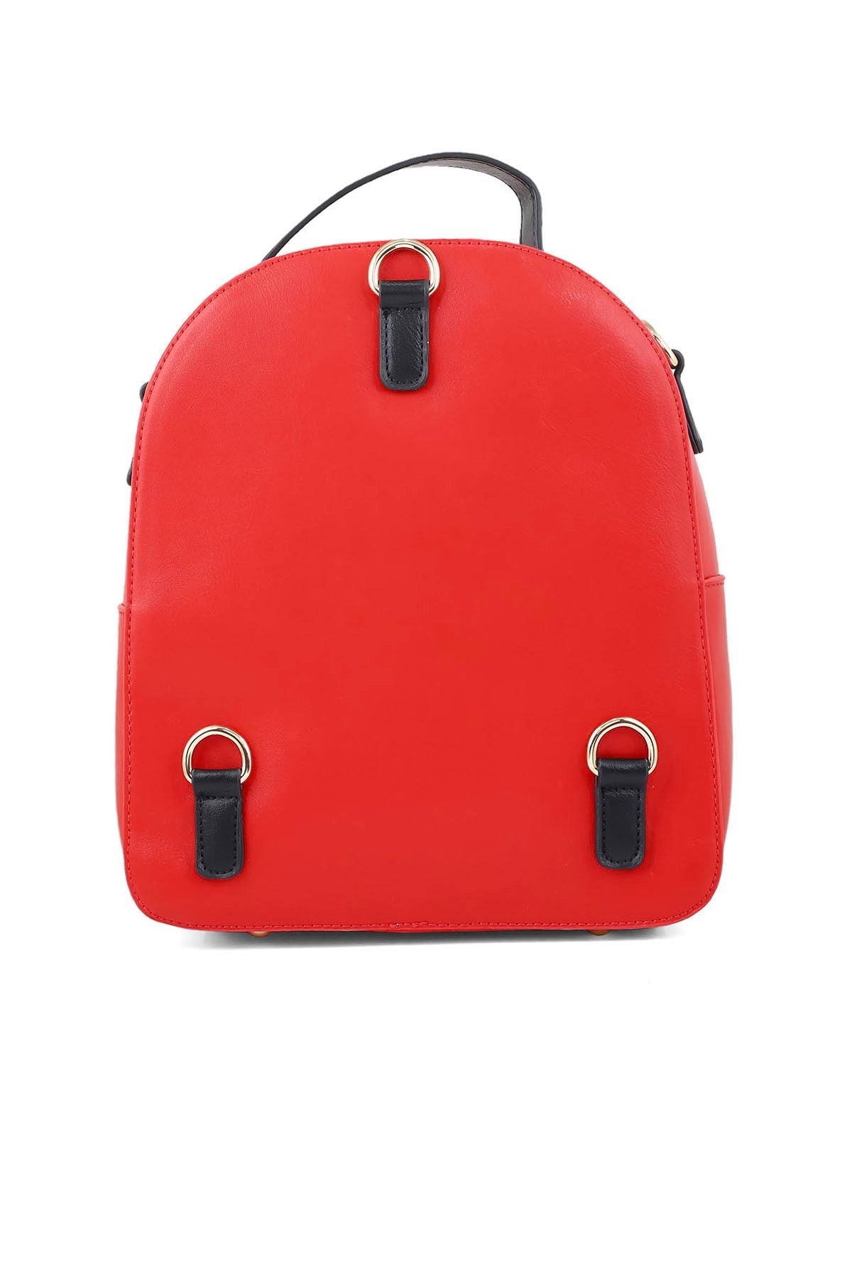 Back Pack B15031-Red