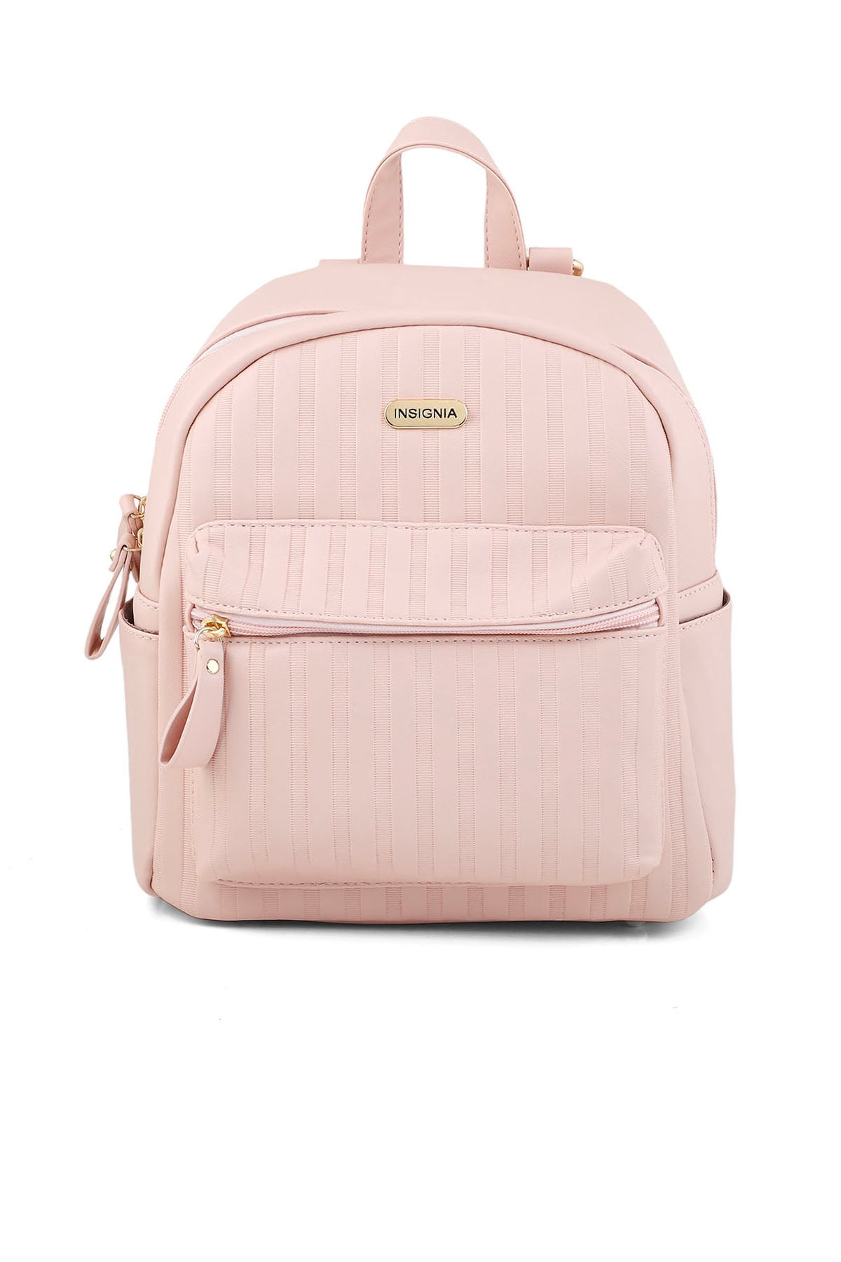 Back Pack B15035-Pink