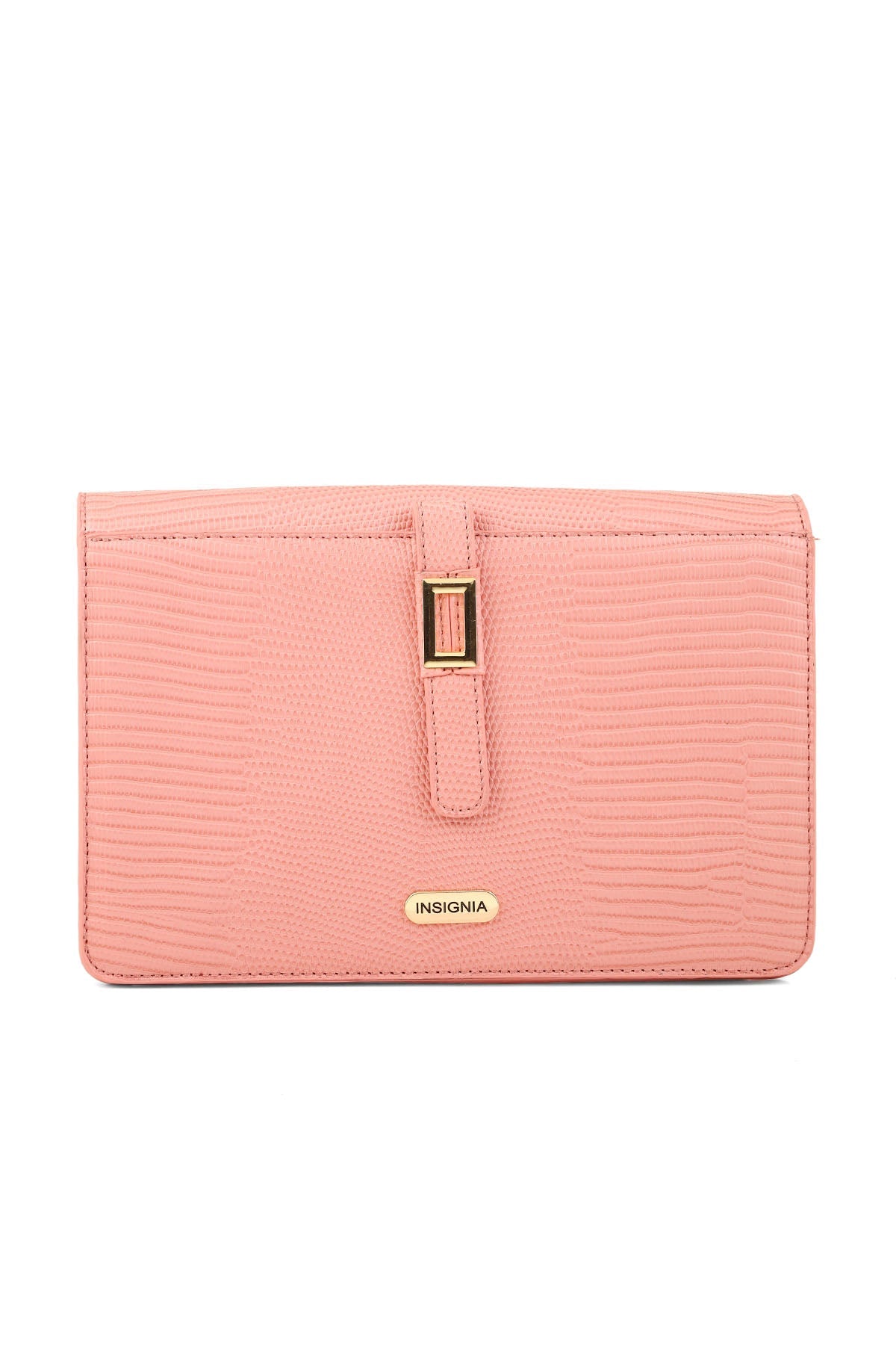 Cross Shoulder Bags B15040-Pink