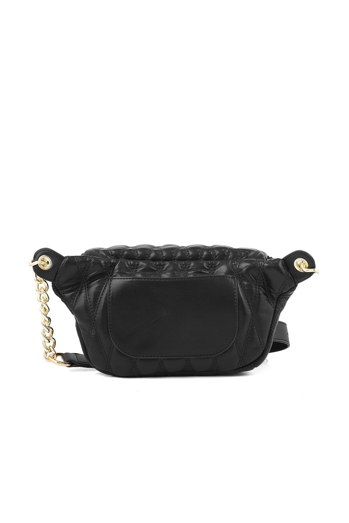 Feny Shoulder Bags B15059-Black