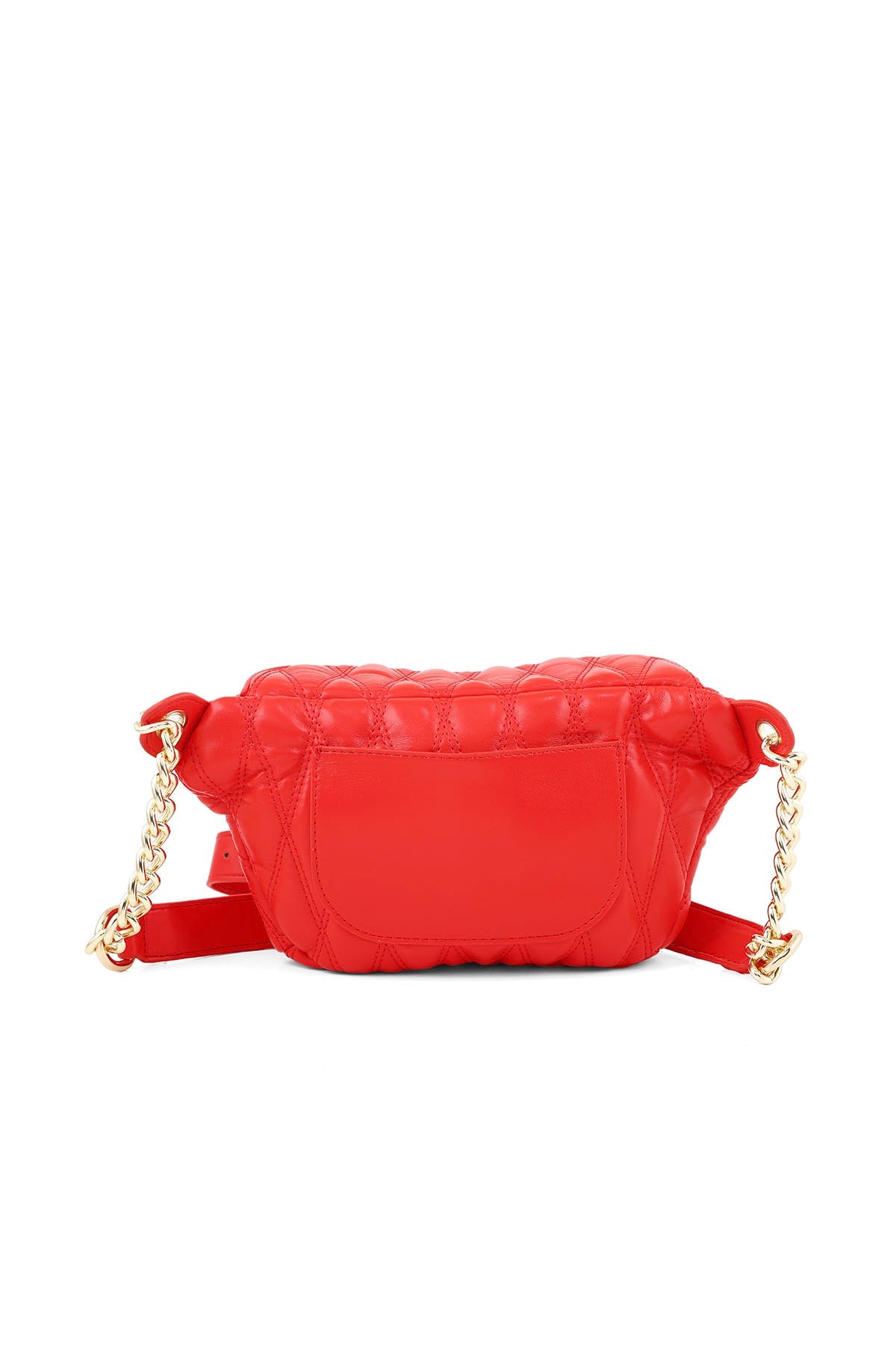 Feny Shoulder Bags B15059-Red