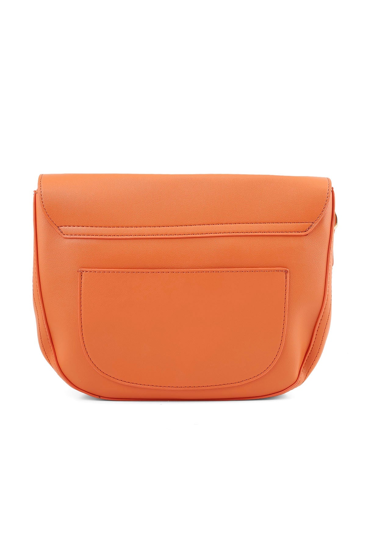 Cross Shoulder Bags B15065-Orange