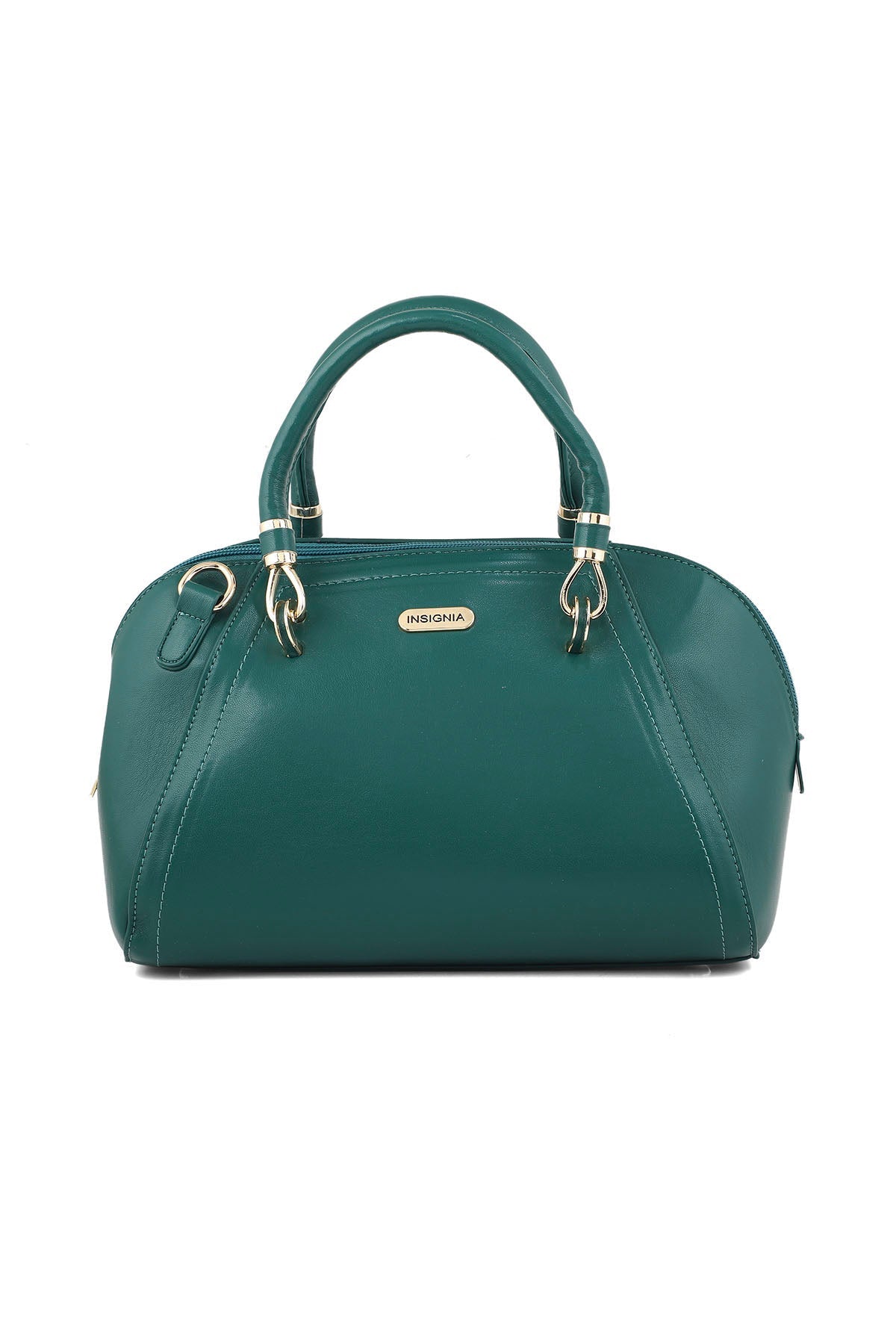 Bowling Hand Bags B15067-Green