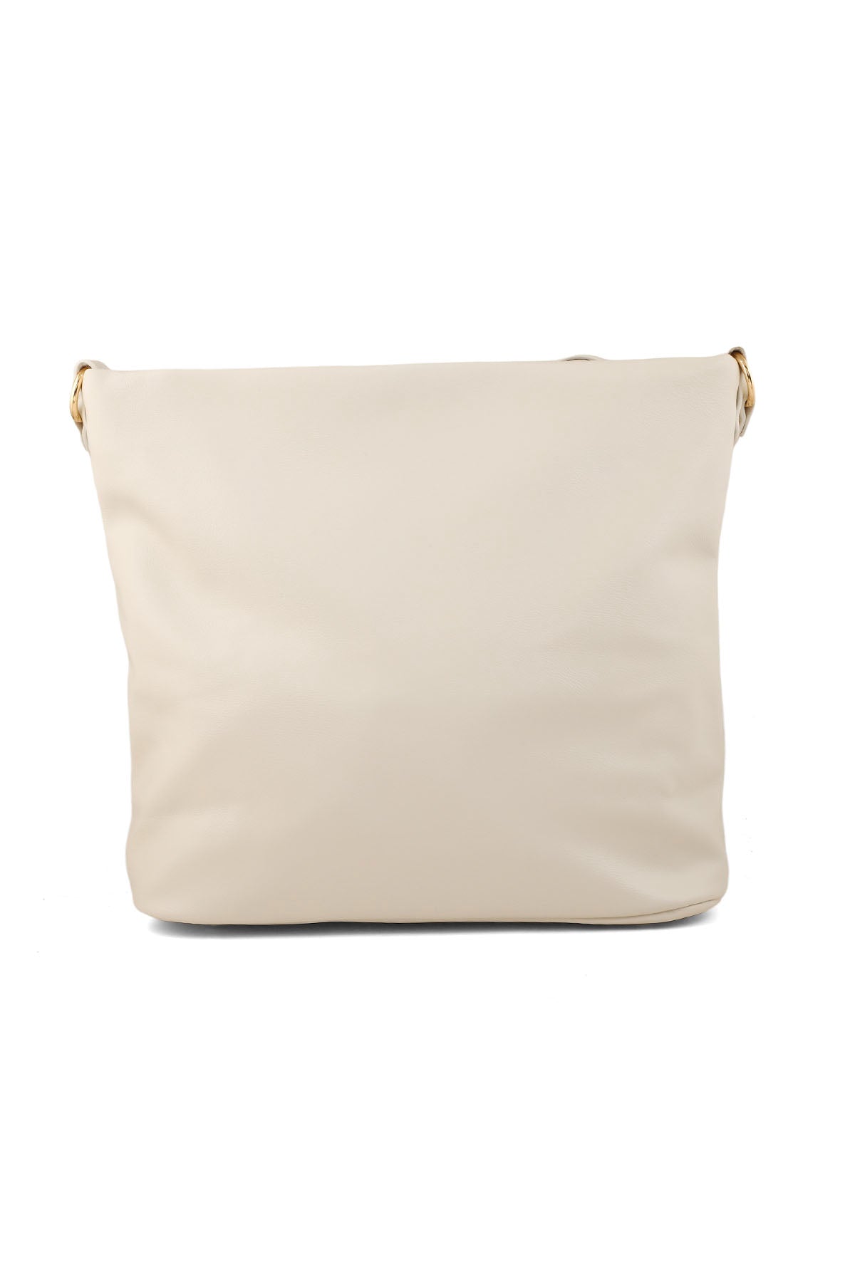 Hobo Hand Bags B15135-Cream