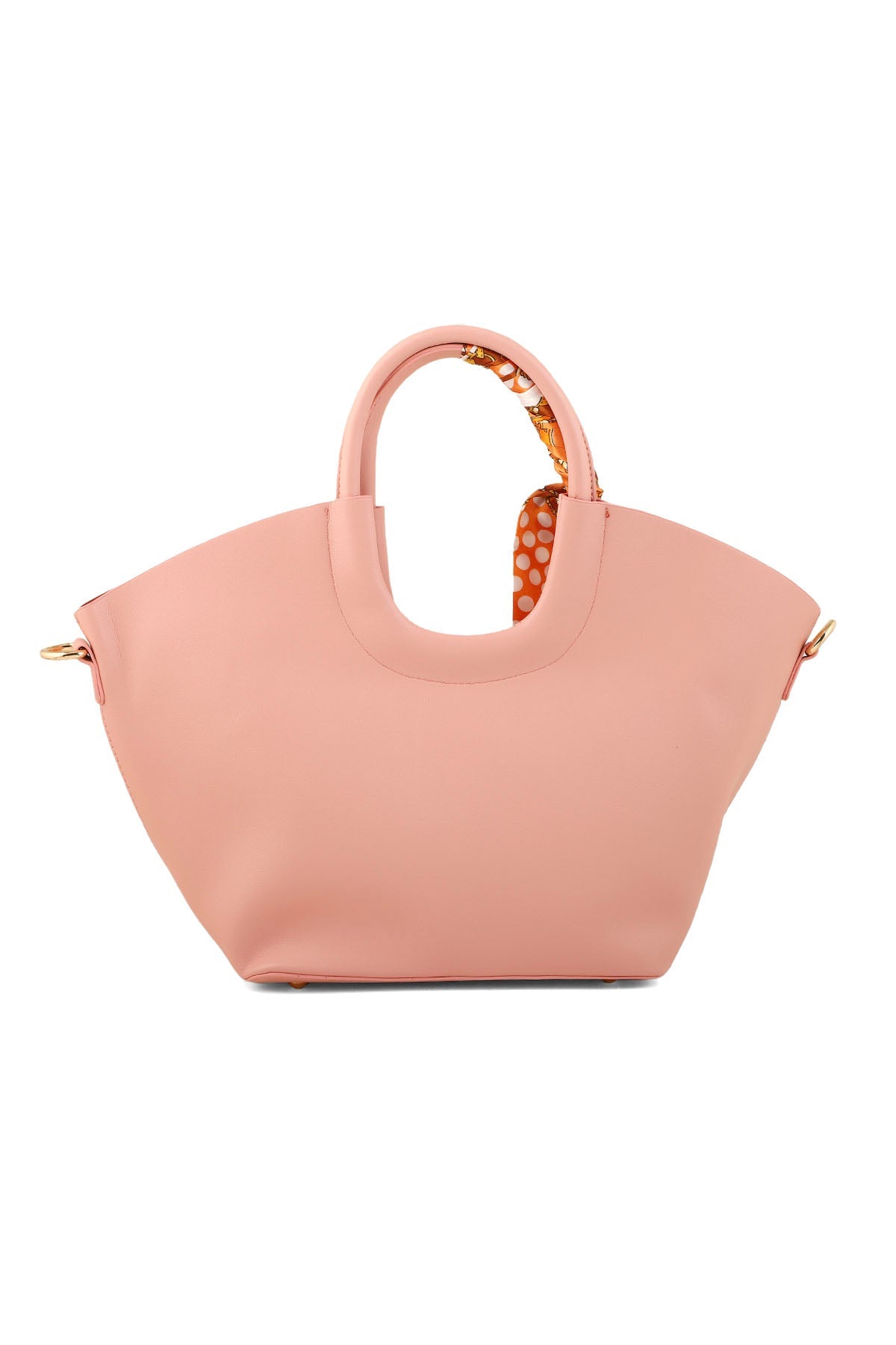 Hobo Hand Bags B15136-Pink