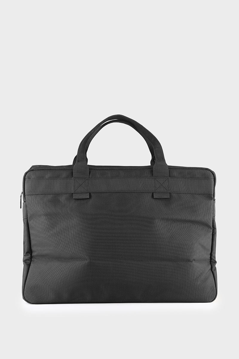 Duffel Luggage B18005-Black