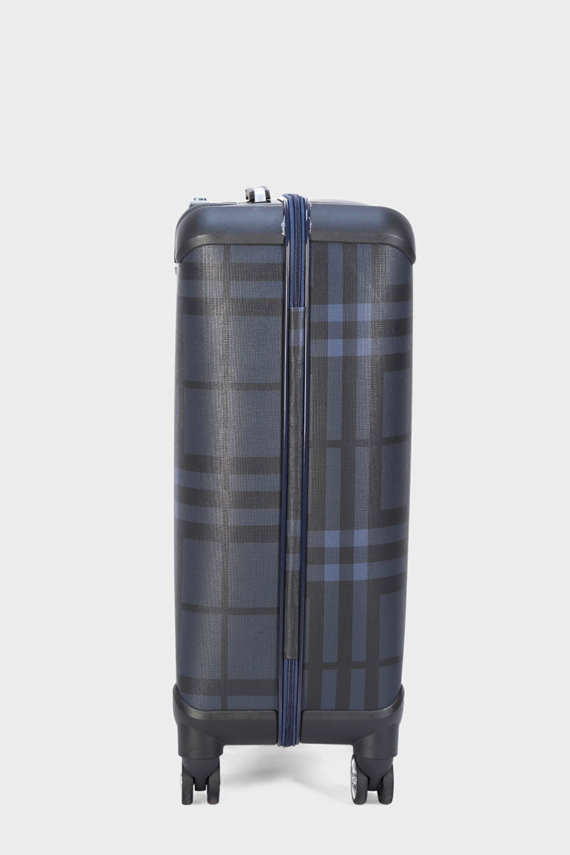 Trolly Luggage Large B19385-Blue