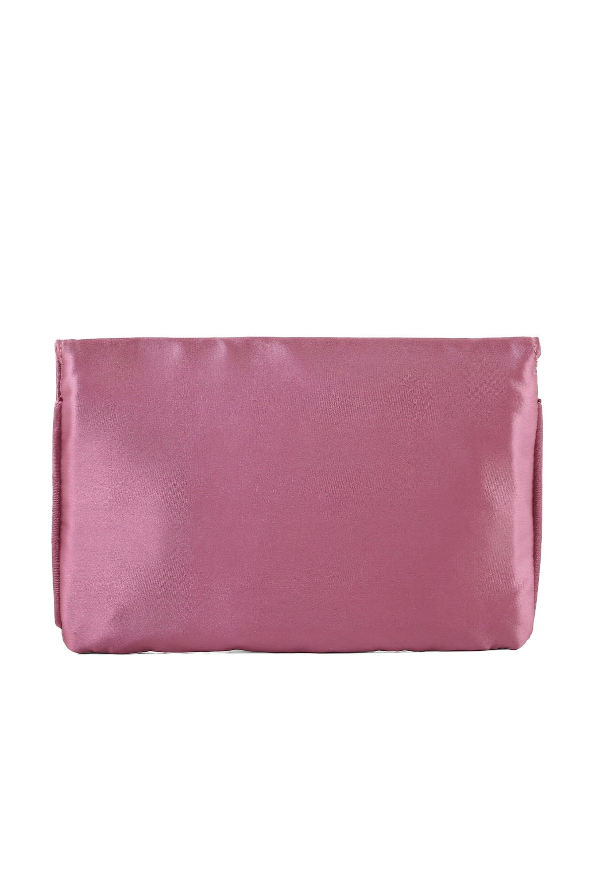 Envelope Clutch B20744-Purple