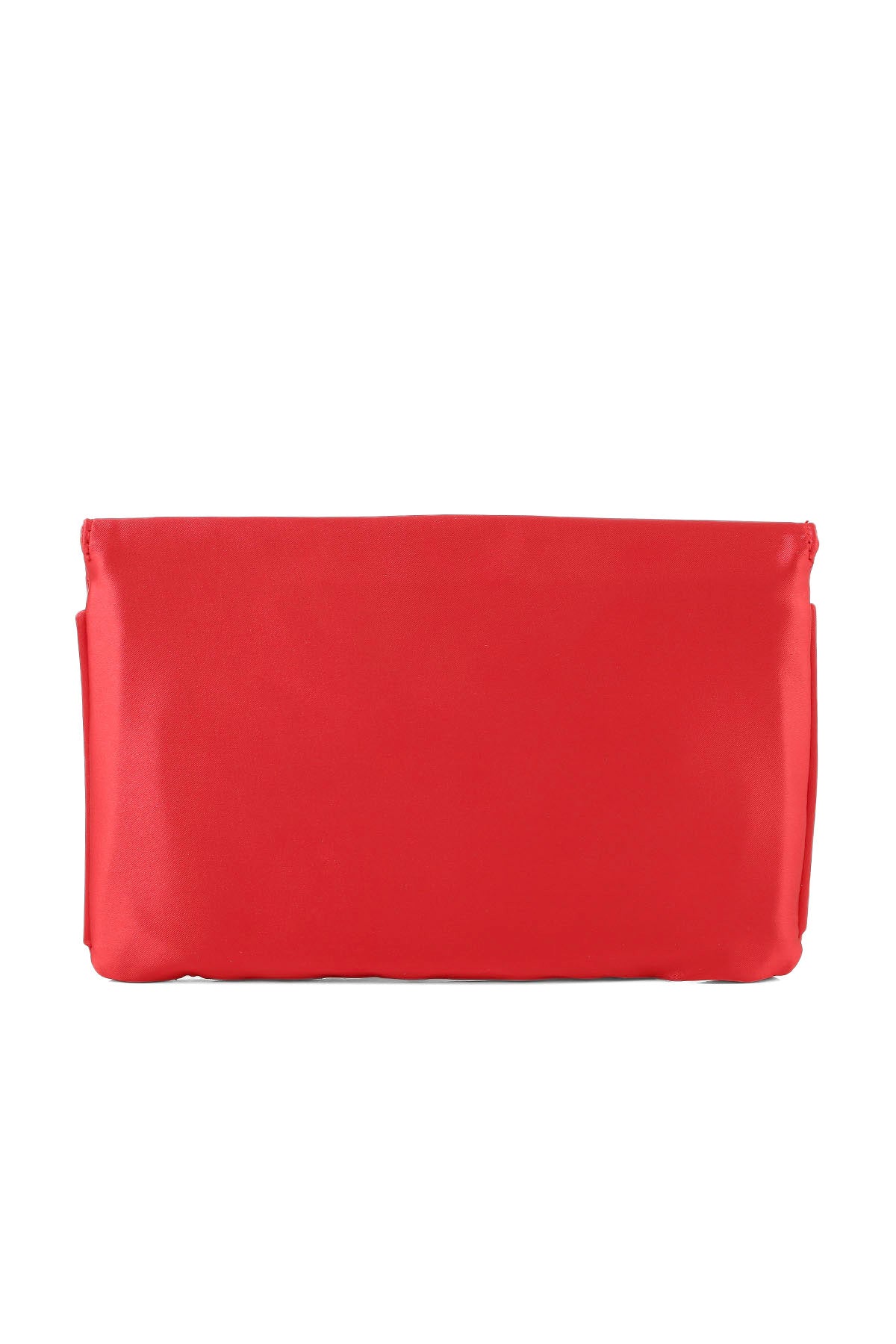 Envelope Clutch B20744-Red