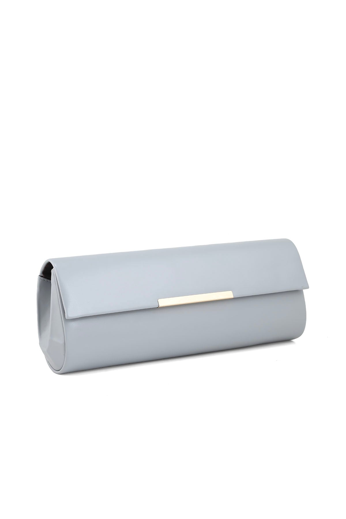 Envelope Clutch B21544-Grey