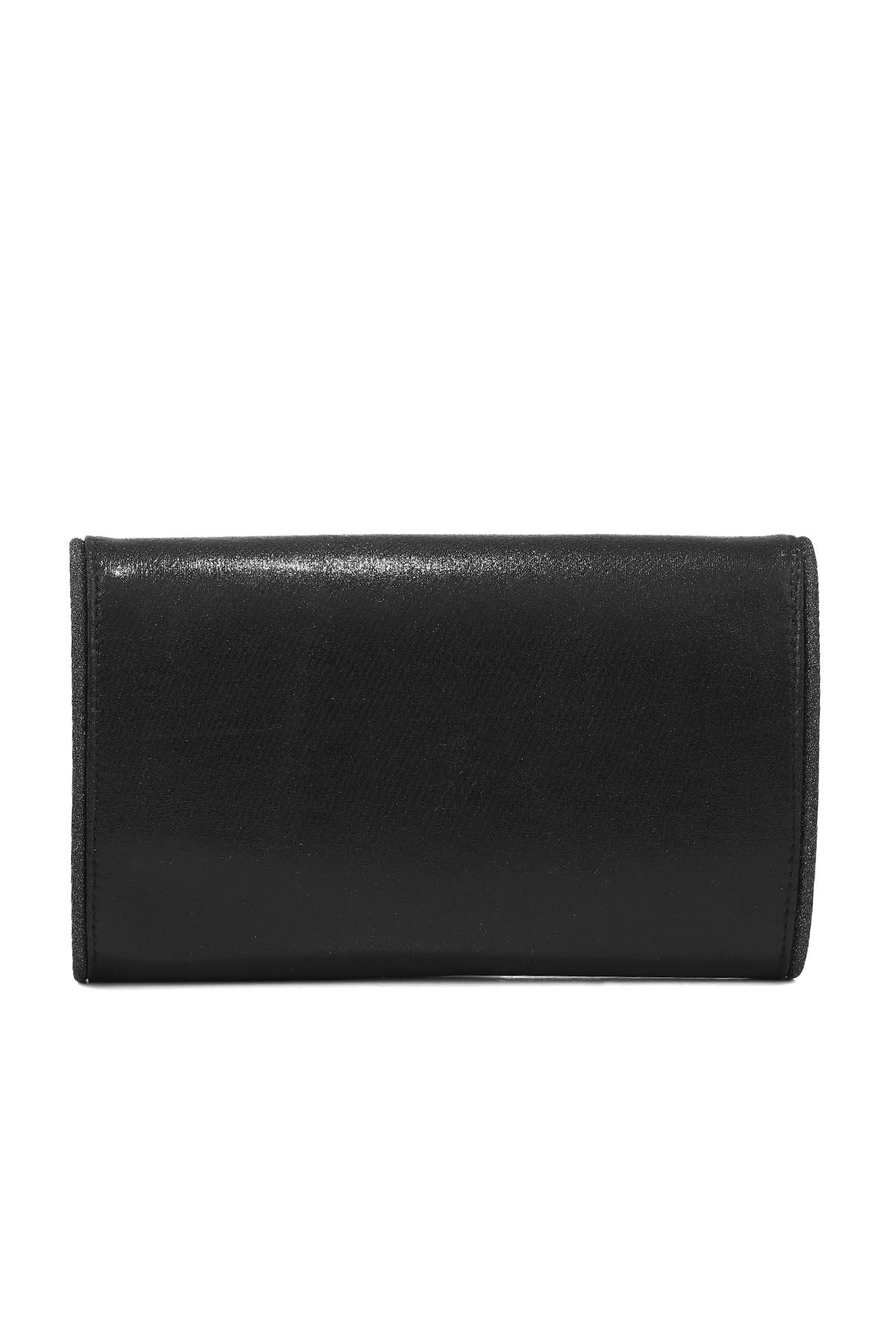 Envelope Clutch B21546-Black