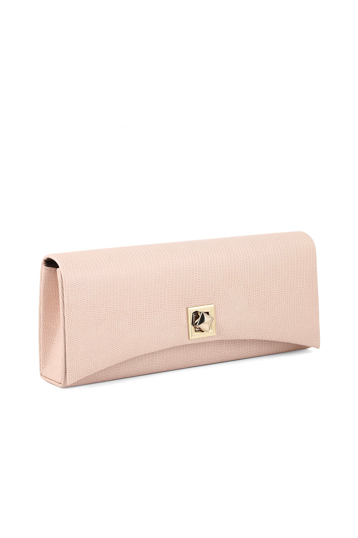 Flap Shoulder Bags B21551-Pink