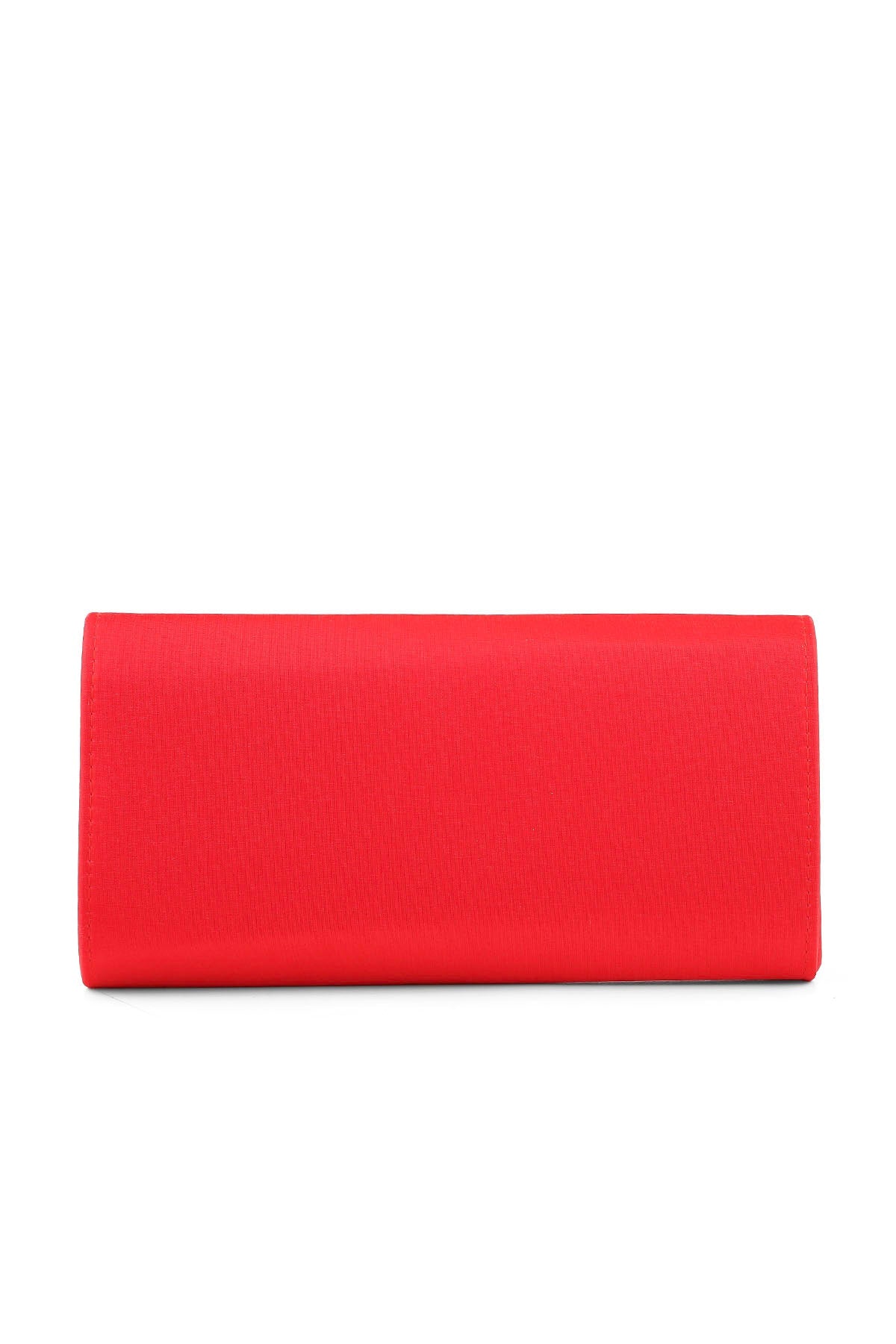 Flap Shoulder Bags B21577-Red